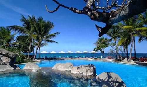 Grand Nikko Bali Resort & Spa 13