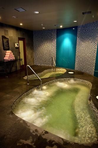 Grand Nikko Bali Resort & Spa 15