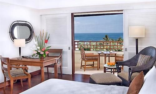 Grand Nikko Bali Resort & Spa 6