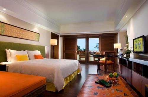 Grand Nikko Bali Resort & Spa 7