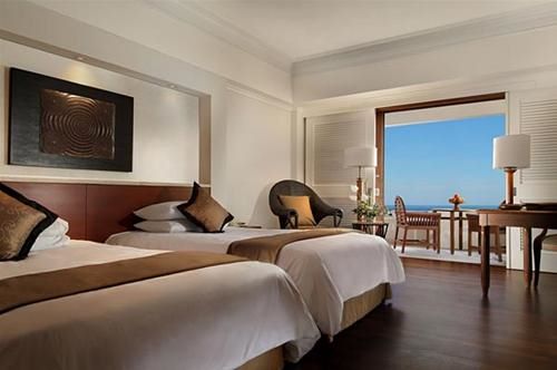 Grand Nikko Bali Resort & Spa 8