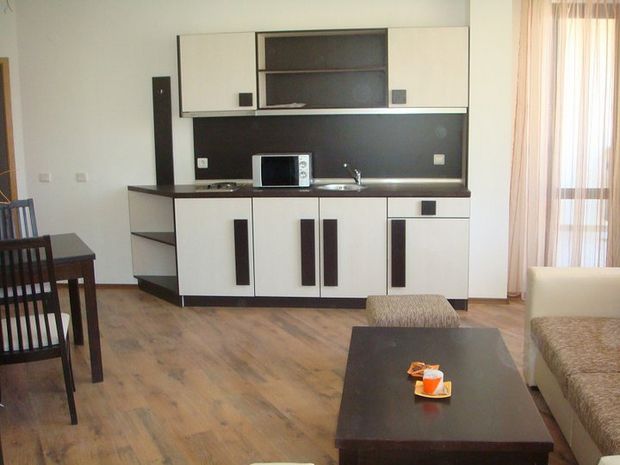 Grand Royale Apartment Complex & Spa Bulgaria