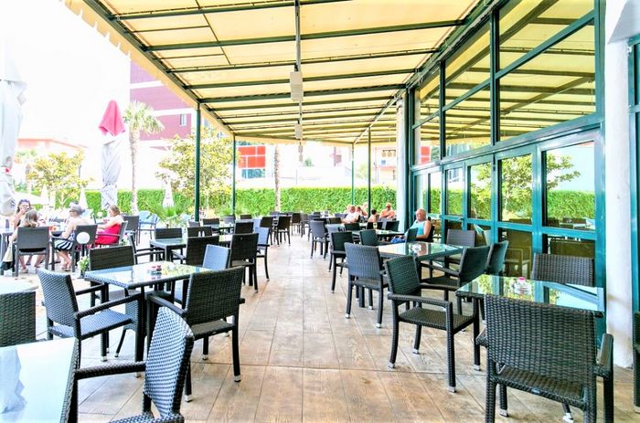 Grand Sunny Beach Bulgaria