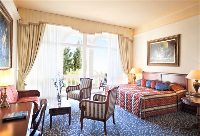 Grand Villa Argentina Croatia