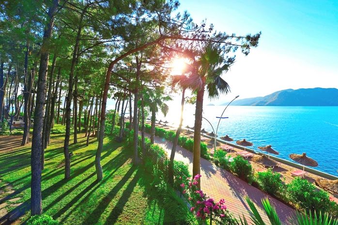 Grand Yazici Marmaris Palace 11