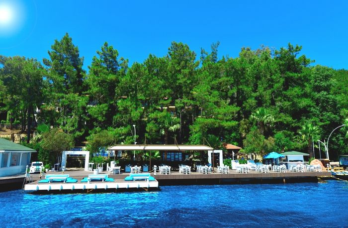 Grand Yazici Marmaris Palace 12