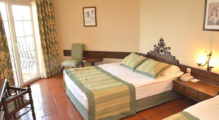 Grand Yazici Marmaris Palace 6