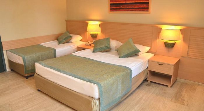 Grand Yazici Marmaris Palace 7