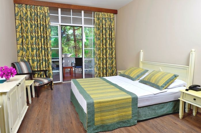 Grand Yazici Marmaris Palace Turcia