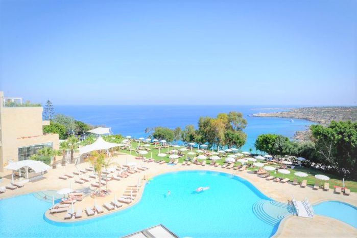 Grecian Park 6