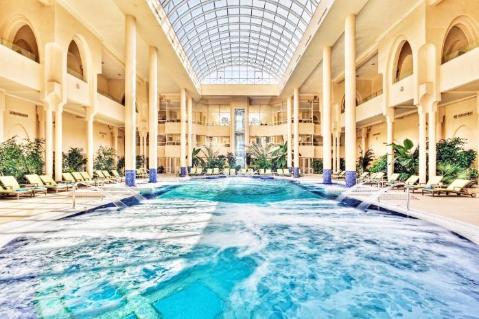 Hasdrubal Prestige Djerba 6