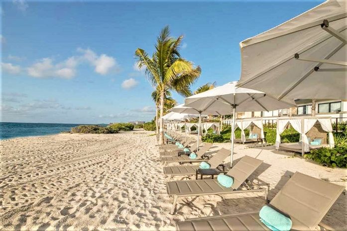 Haven Riviera Cancun 6