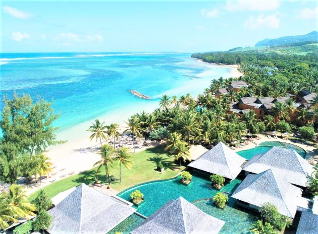 Heritage Awali Golf And Spa Resort 7