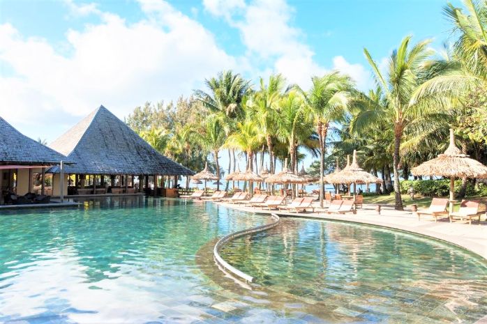 Heritage Awali Golf And Spa Resort Mauritius