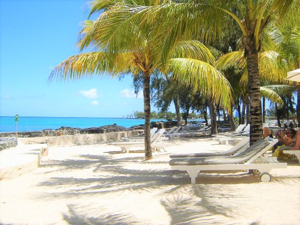 Hibiscus Boutique Mauritius