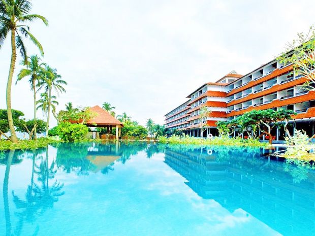 Hikka Tranz By Cinnamon Sri Lanka