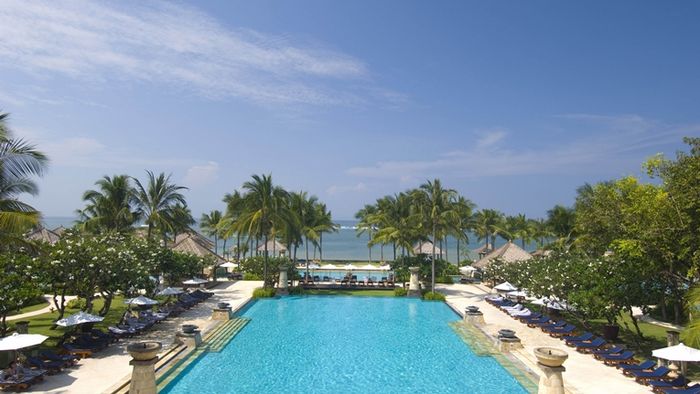 Hilton Bali 14