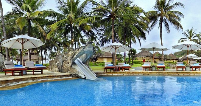 Hilton Bali 12