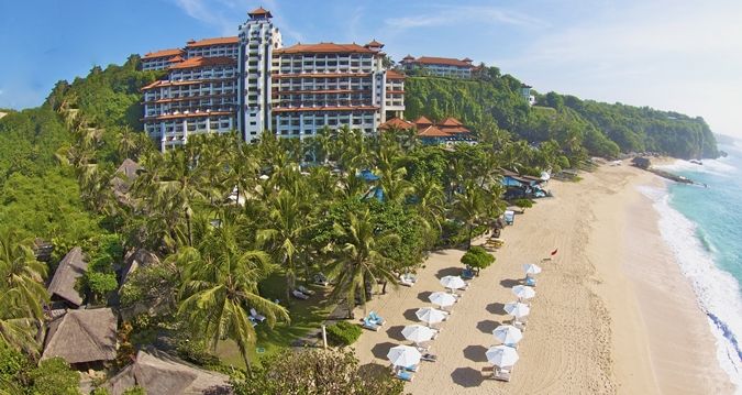 Hilton Bali 13