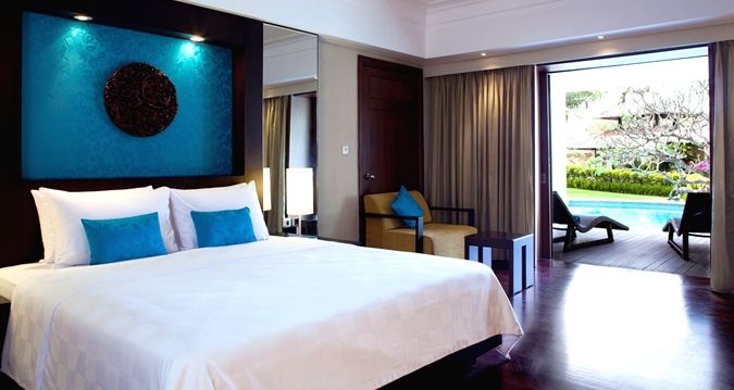 Hilton Bali 6