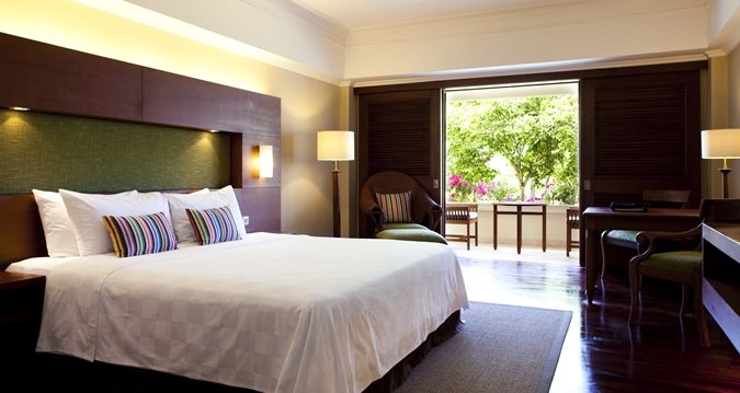 Hotel Hilton Bali Nusa Dua Bali