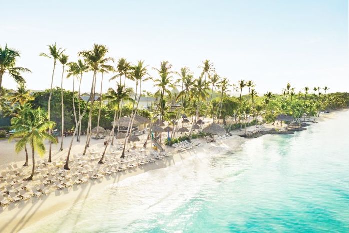 Hilton La Romana Resort & Water Park Family Resort Republica Dominicana