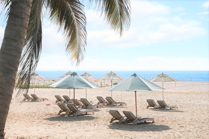 Hilton Salalah Resort 7