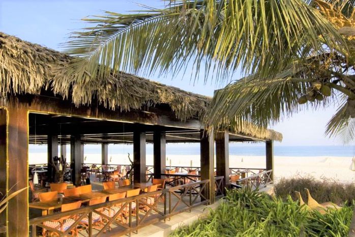 Hilton Salalah Resort Oman