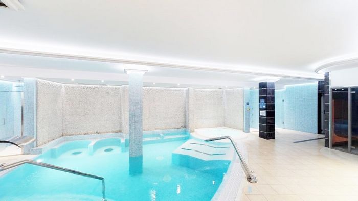 Hl Suite Hotel Playa Del Ingles Spania