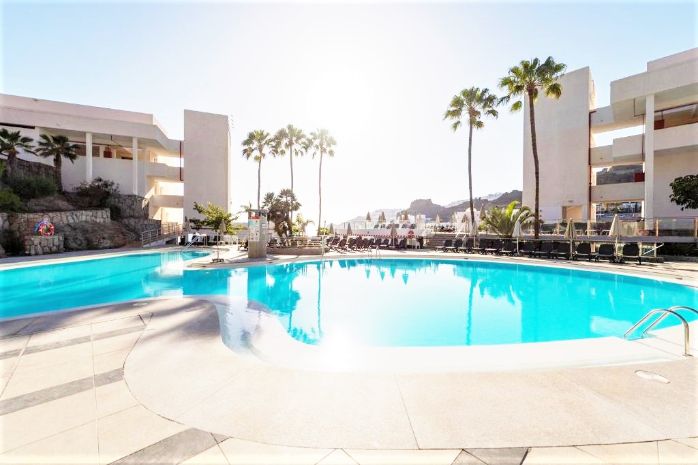 Holiday Club Puerto Palma Spania