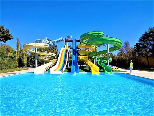 Atlas Amadil Beach 6