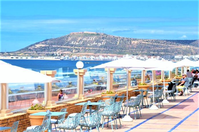 Atlas Amadil Beach 7