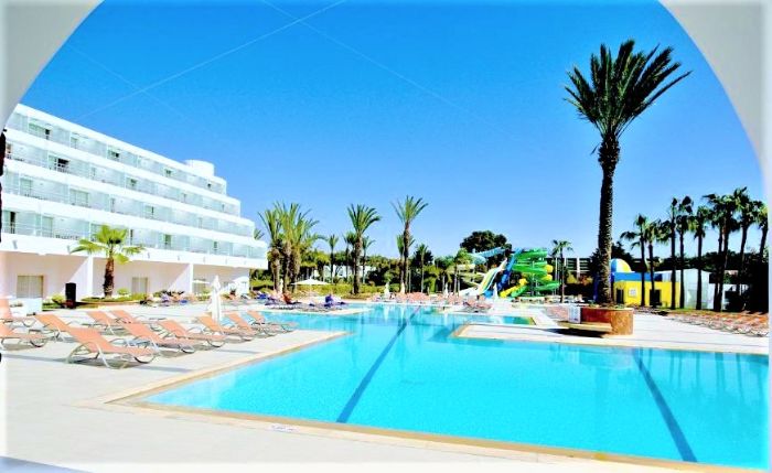 Atlas Amadil Beach Maroc