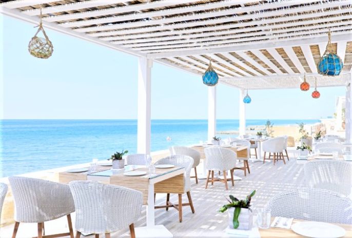 Lux Me Grecotel White Palace 6
