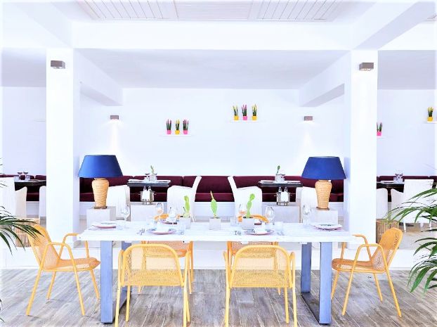 Lux Me Grecotel White Palace Grecia