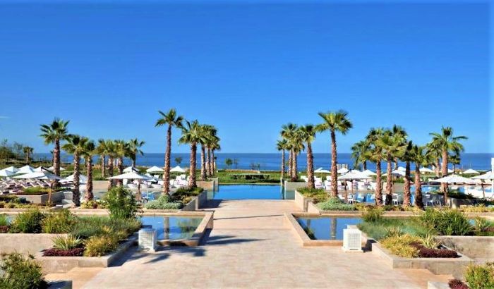 Hyatt Place Taghazout Bay 6
