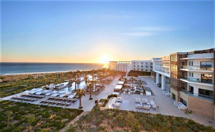 Hyatt Place Taghazout Bay 7