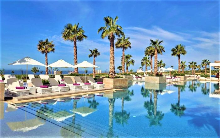 Hyatt Place Taghazout Bay Maroc