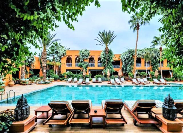 Tikida Golf Palace 6