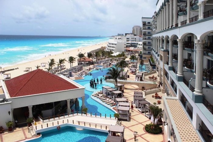 Hyatt Zilara Cancun 6