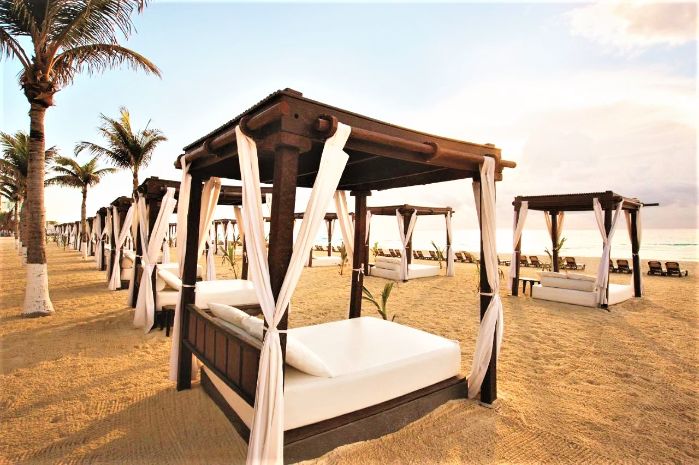 Hyatt Zilara Cancun 7