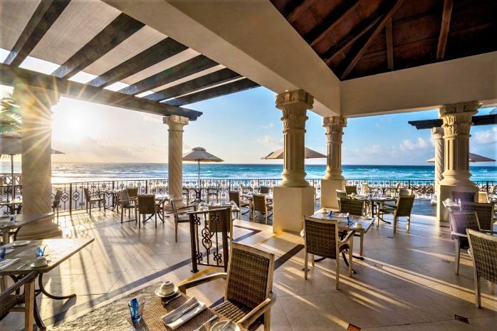 Hyatt Zilara Cancun Mexic
