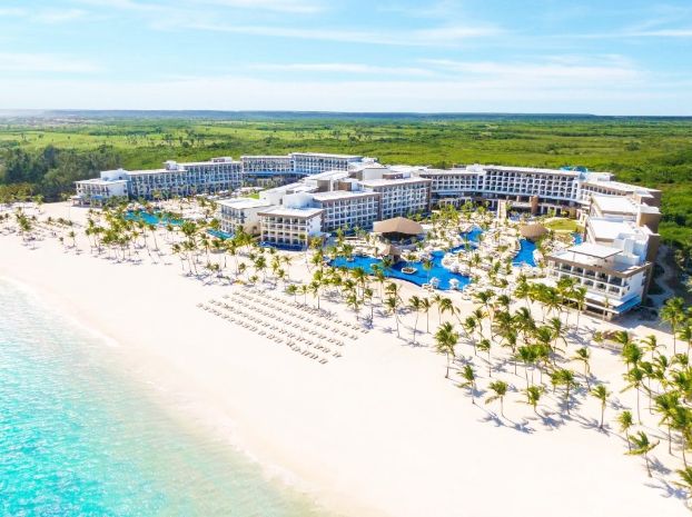 Hyatt Ziva Cap Cana Republica Dominicana