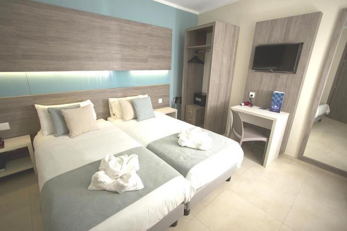 Hotel 115 The Strand