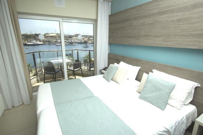 Hotel 115 The Strand Sliema