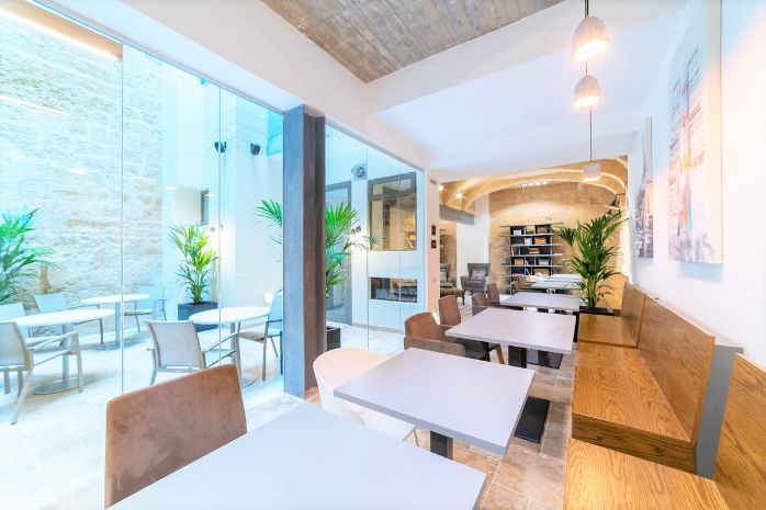 Hotel 19 Rooms Valletta