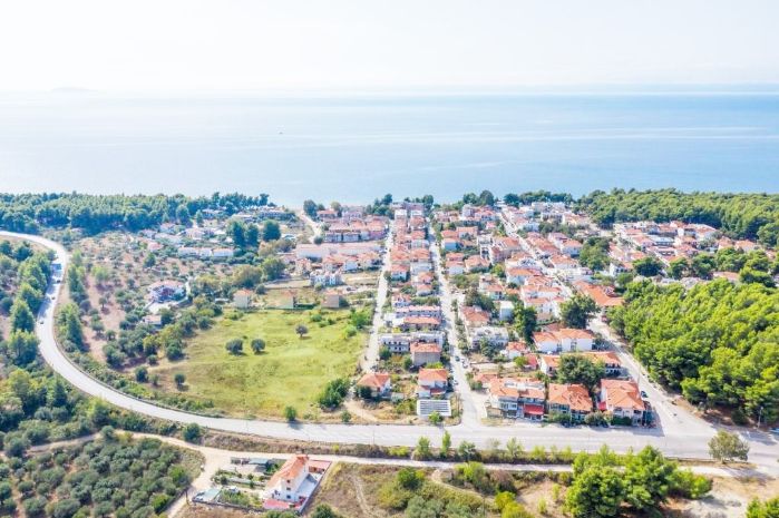 Hotel 4 You Family Sithonia Grecia