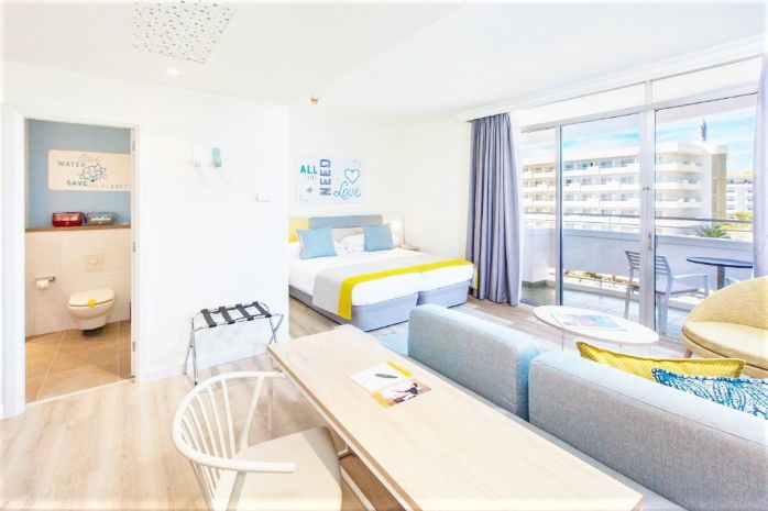 Hotel Abora Buenaventura By Lopesan