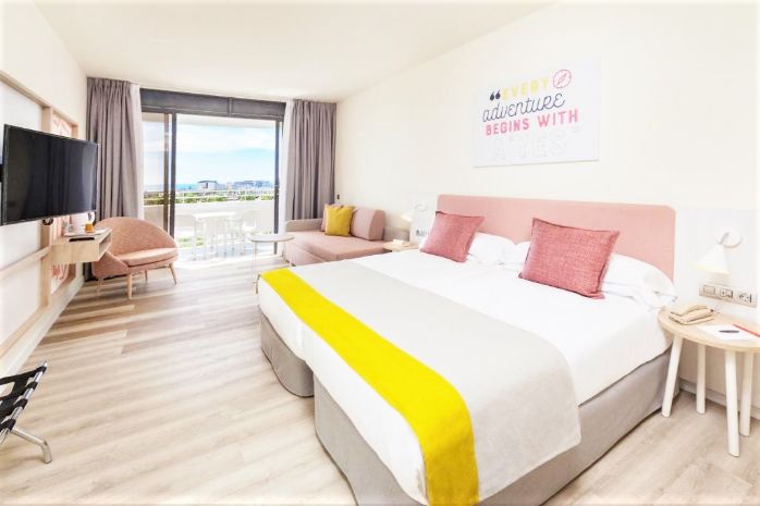 Hotel Abora Buenaventura By Lopesan Gran Canaria