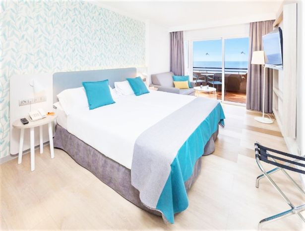 Hotel Abora Continental By Lopesan